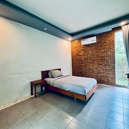 Kampot Riverfront Boutique Екстериор снимка