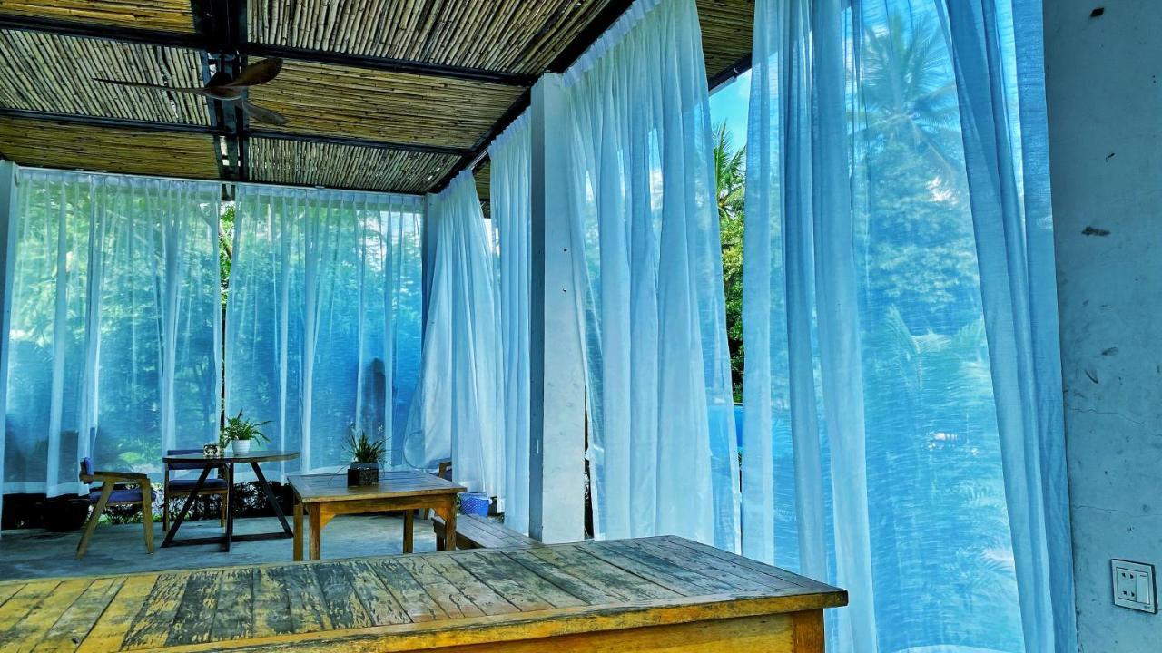 Kampot Riverfront Boutique Екстериор снимка
